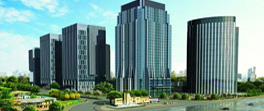 公司简介